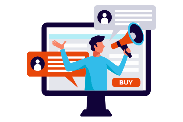 顧客とより深く繋がりたい